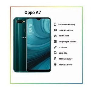 Kelebihan Oppo A7