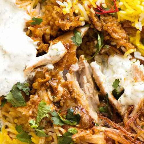 Biryani