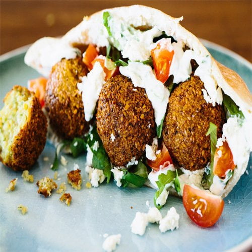 falafel