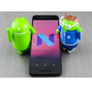 Kelebihan Android Nougat