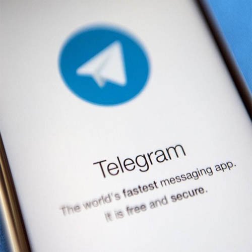 kelebihan telegram