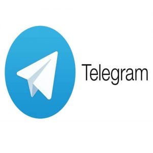 Kelebiha Telegram