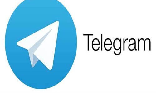 Kelebiha Telegram