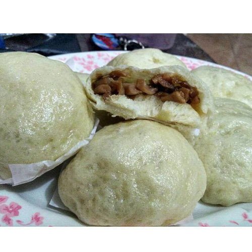 Bakpao