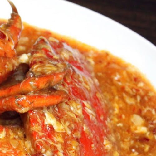 chili crab