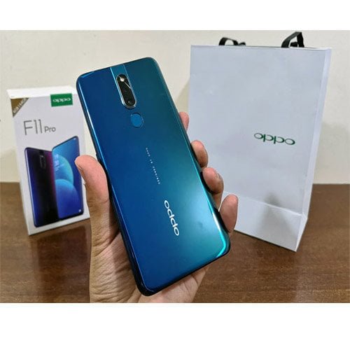 kelebihan dan kekurangan oppo f11 pro