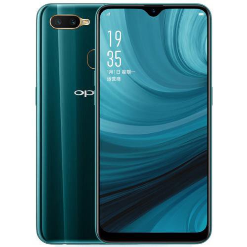 kelebihan oppo a7