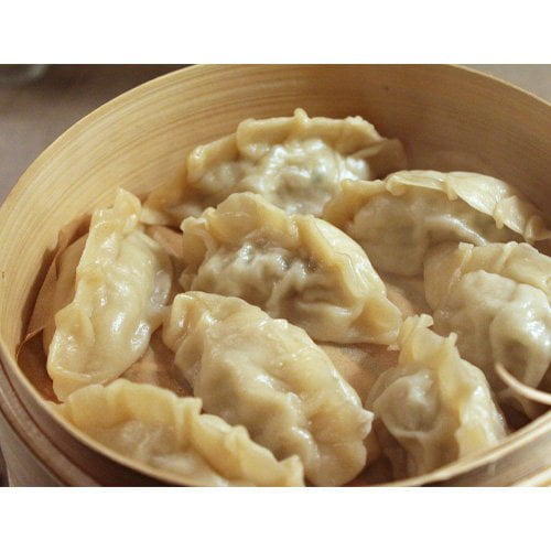 Jiaozi