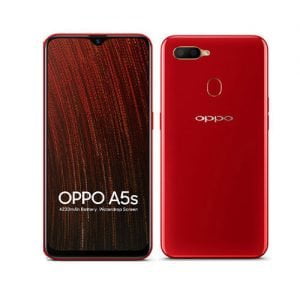 Kelebihan Oppo A5s