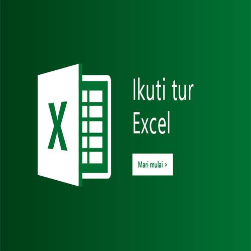 Kelebihan Excel