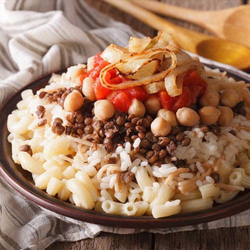 Kushari