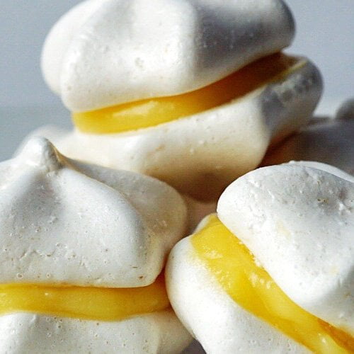 Meringue