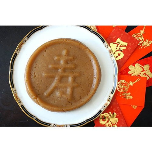 Nian Gao