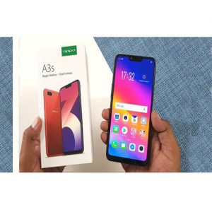 Kelebihan dan Kekurangan Oppo A3s