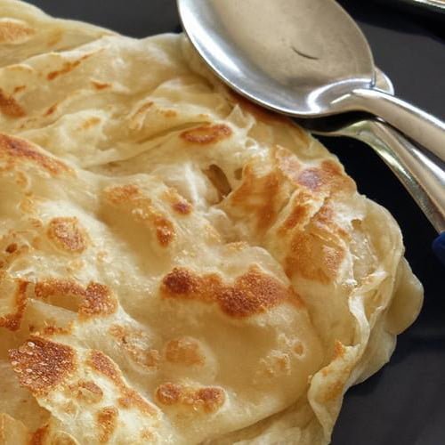 roti prata