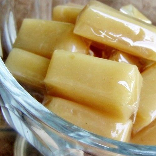 Dodol Susu