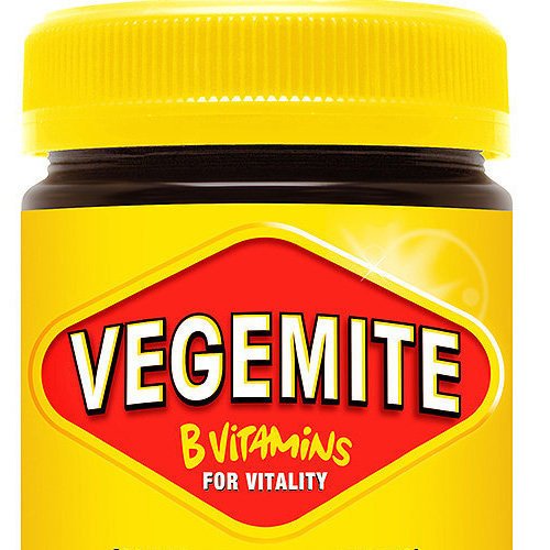 makanan khas Australia Vegemite