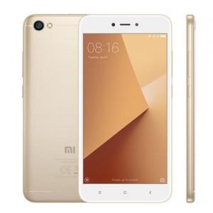 Xiaomi redmi note 5a