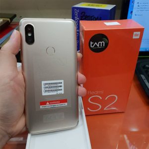 xiaomi redmi s2