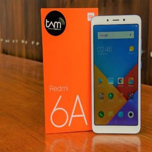 keunggulan xiaomi redmi 6a