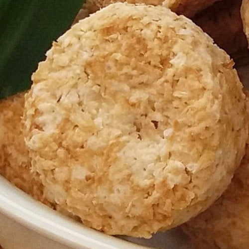 makanan khas cikarang Kue Sagon