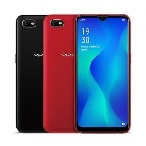 oppo a1k