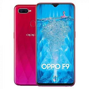 oppo f9