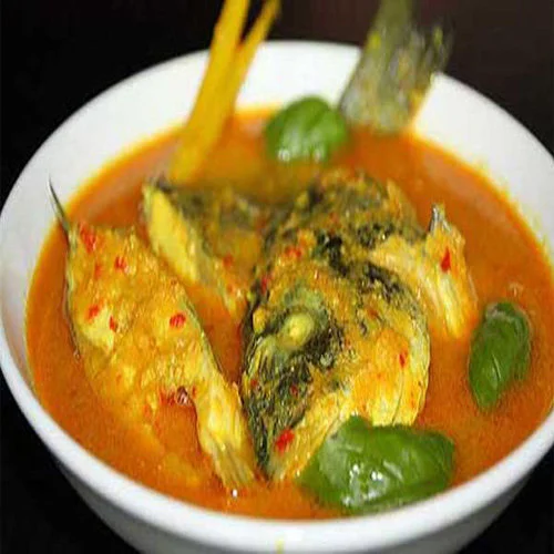 Pindang Kuah Kuning Besemah