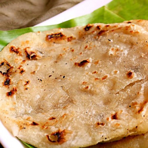 makanan khas mesir Roti Fatir