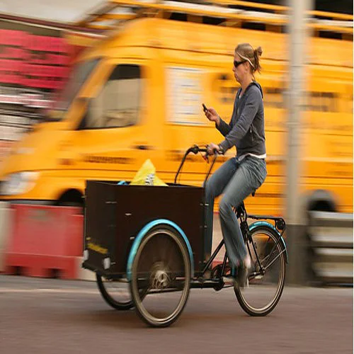 Foto Panning