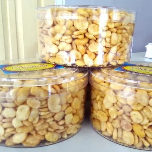 Kacang Dieng