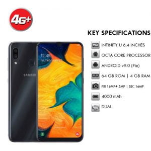 kelebihan dan kekurangan samsung a30