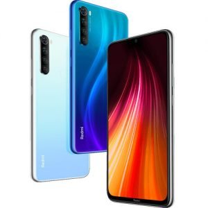 Kelebihan dan kekurangan xiaomi redmi note 8