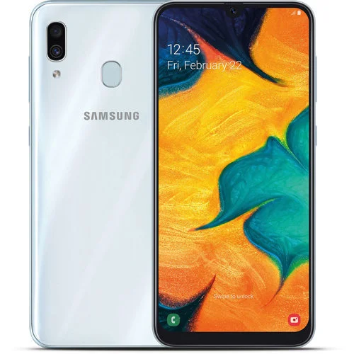 kelebihan samsung a30
