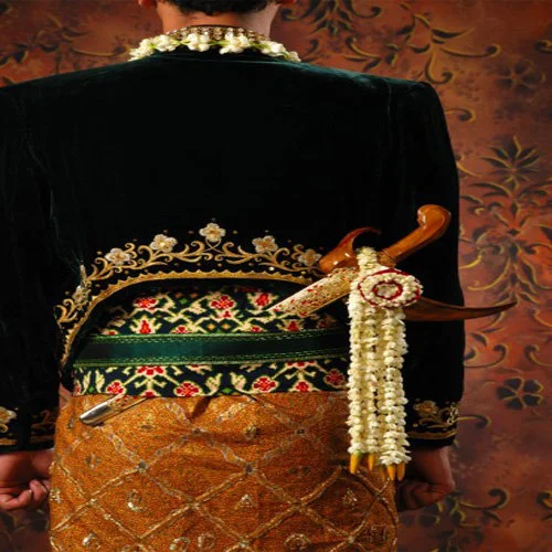 Keris