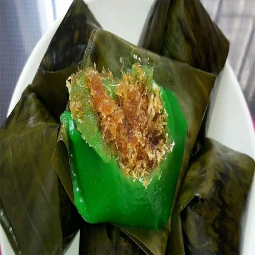 Kue Mendut