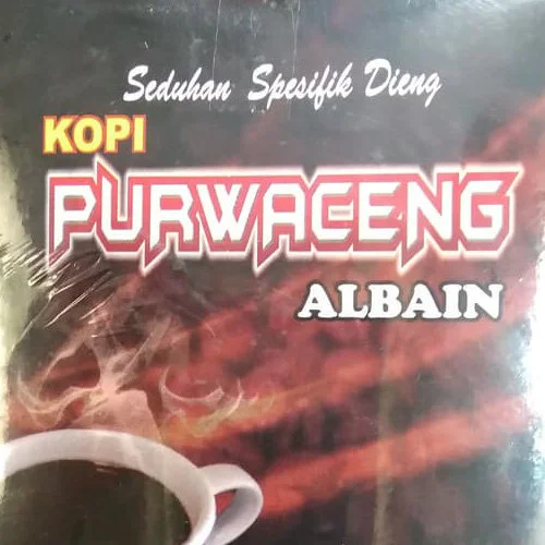 Purwaceng