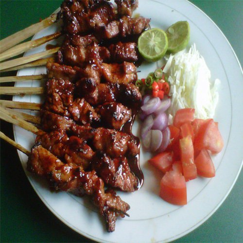 Sate Winong