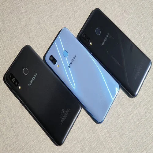 kekurangan samsung m20