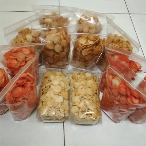 Makanan Khas Tasikmalaya Citruk