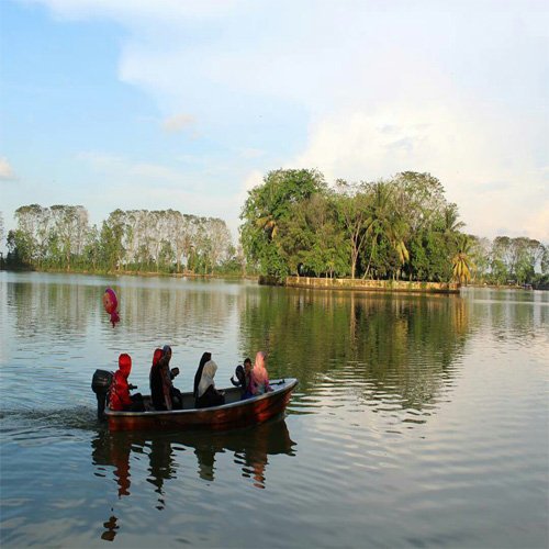 Danau Tasikardi