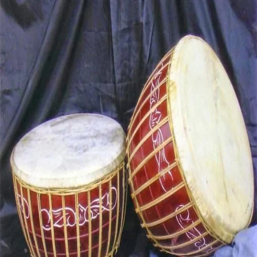 Gendang Melayu
