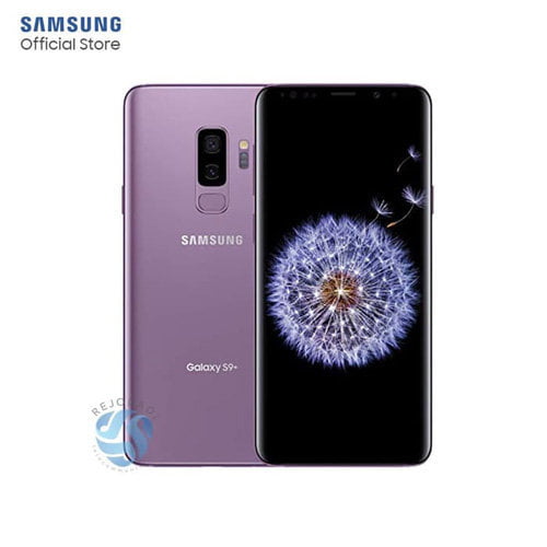 Kelebihan Samsung S9 Plus Dan Kekurangan Beserta Spesfikasi