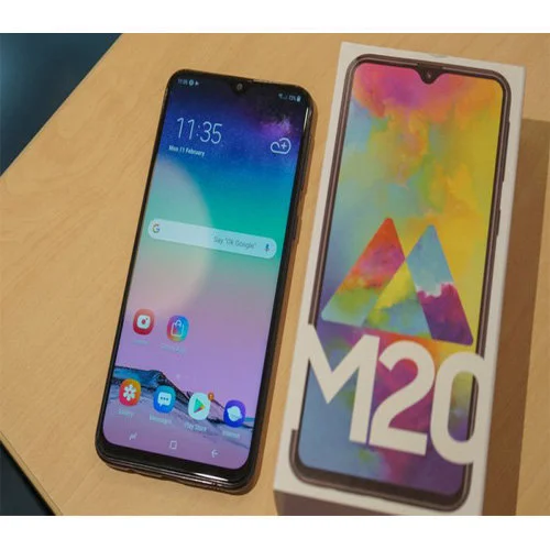 kekurangan samsung m20