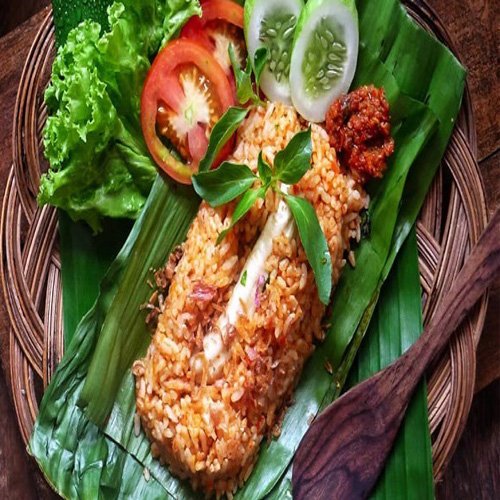 Nasi sumsum