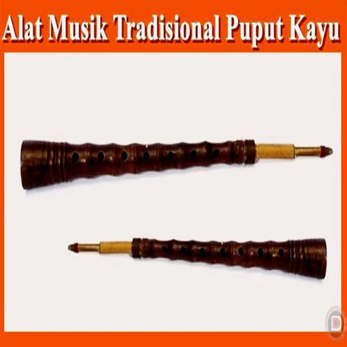 Puput Kayu