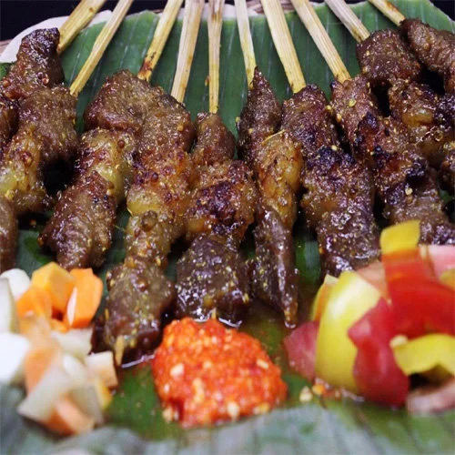 Sate Maranggi