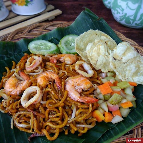 Mie Aceh