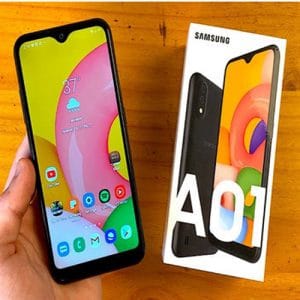 kelebihan samsung galaxy a01