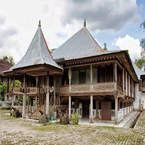 Filosofi dan Simbol Nuwow Sesat